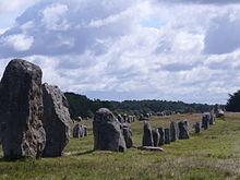 Lande de Carnac